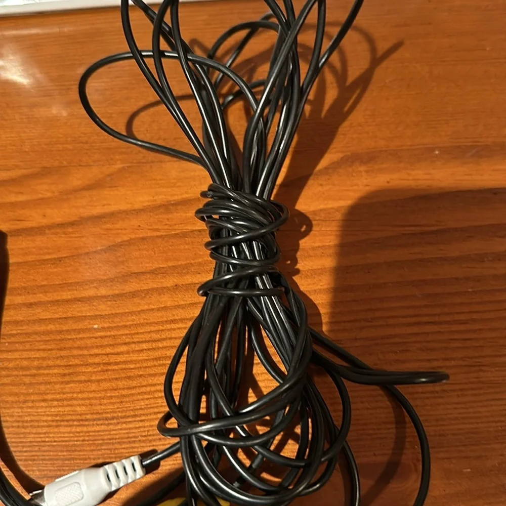 Star Wars Darth Vader Controller Video Game Plug and Play (2005)
